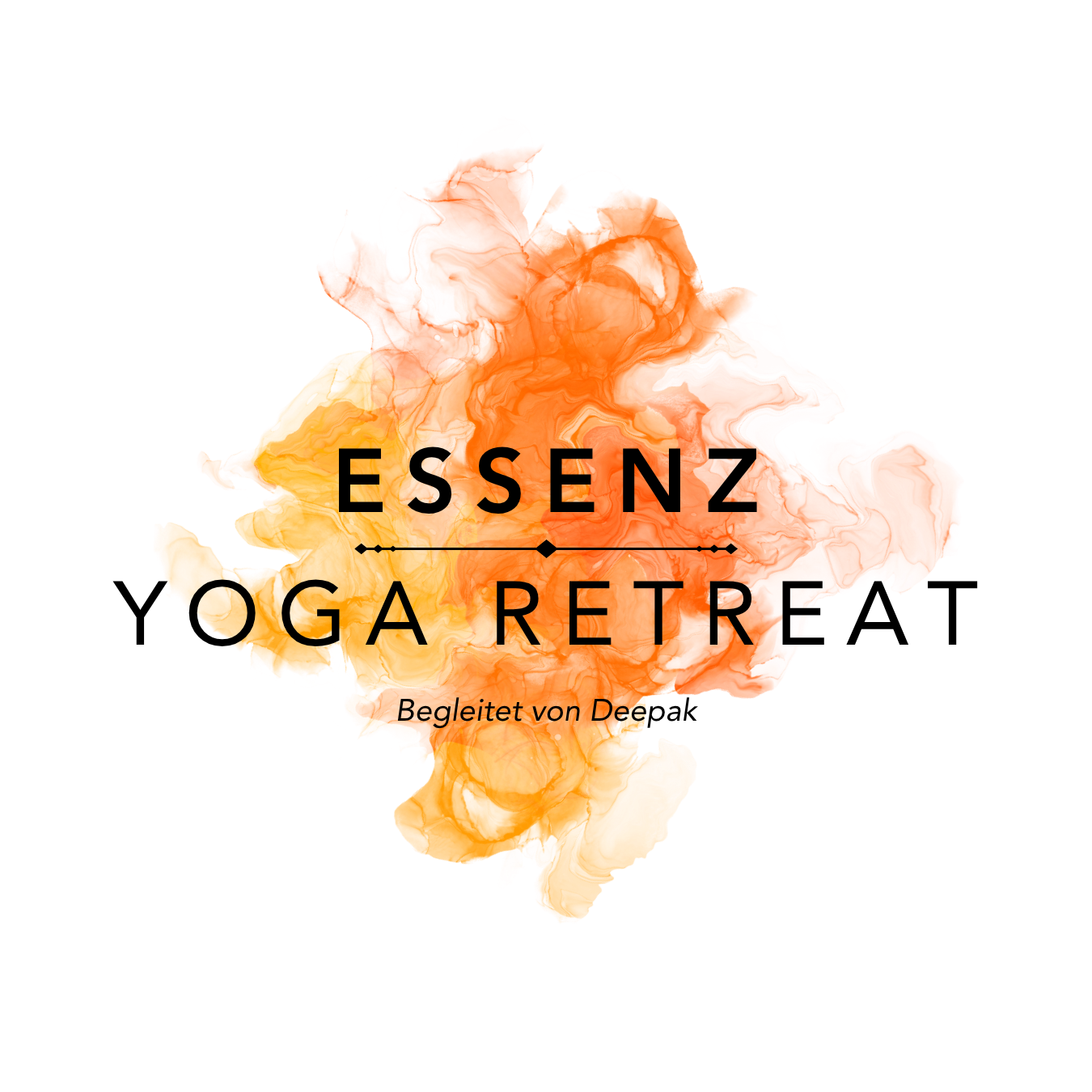 ESSENZ Yoga Retreat – Begleitet von Deepak