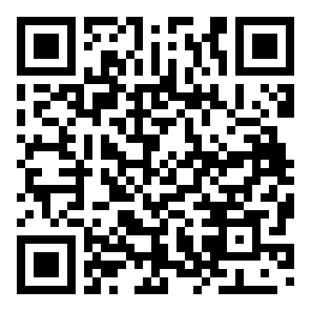 QR Code E-Mail